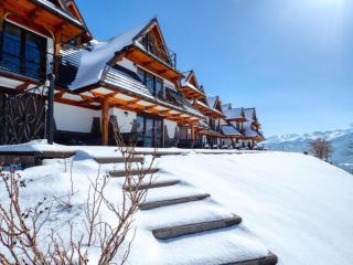 Odkryj-Zakopane Apartament Królewska 13 z jacuzzi - 0