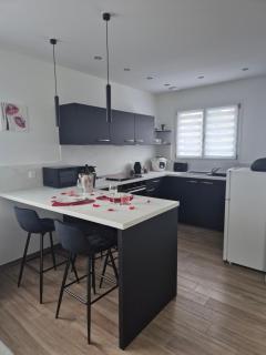 Gîte Un instant de rêve à Dorlisheim, piscine intérieure chauffée, sauna - 1