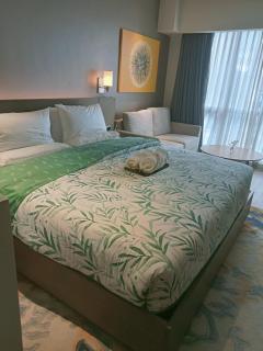 Cleo Suites at Novotel Hotel Residences near Makati - 5