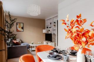 Chic 2BR APR by Soho & Oxford St! - 8