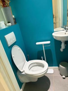 A 15 min de l'entrée de Bruxelles - 3