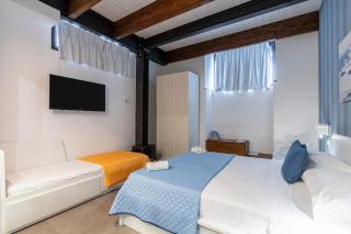 Le Saline Rooms Marzamemi - 2