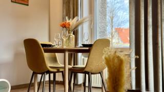 Zdrojowy Zakątek by LibertaRent - 6