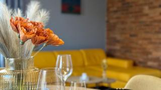 Zdrojowy Zakątek by LibertaRent - 2