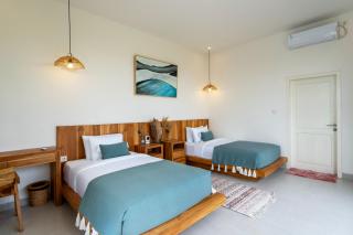 Tanahlot Beachview Rooftop Villa - 8