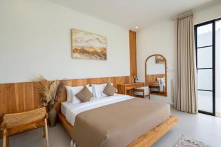 Tanahlot Beachview Rooftop Villa - 7