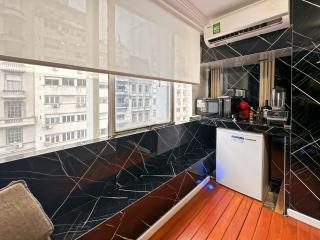 Spa Ayres Valkiria Suites - 1