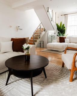 Chic City House | Hyde Park & Oxford St. - 3