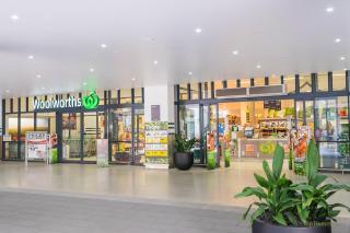 Mascot Airport Convenient Home with Double Parking Space - 8