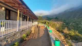 Ekatma Stays, Kakrighat - 0