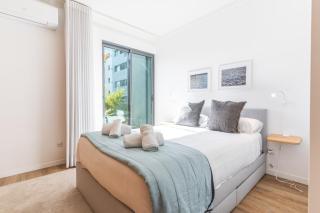 Terrace Apartment by Atlantic Holiday - 9