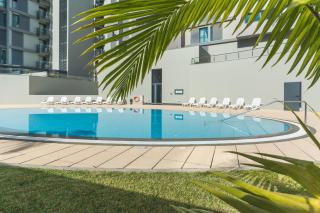 Terrace Apartment by Atlantic Holiday - 7