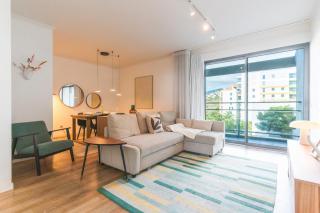 Terrace Apartment by Atlantic Holiday - 5