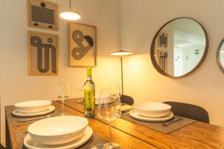 Terrace Apartment by Atlantic Holiday - 5