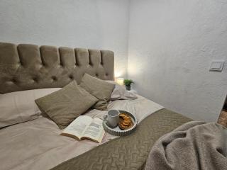 Urban oasis apartments - 5