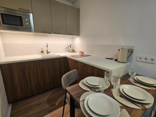 Urban oasis apartments - 2