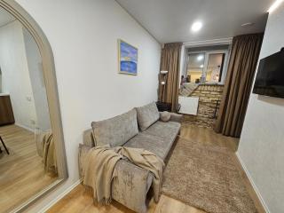 Urban oasis apartments - 1