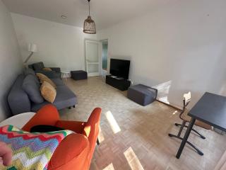 Etelä-Haaga apartment for 7 - 0