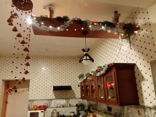 Kandy Apartment Oak - 4