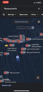 Simply Studio Hotel Parit Raja - 5