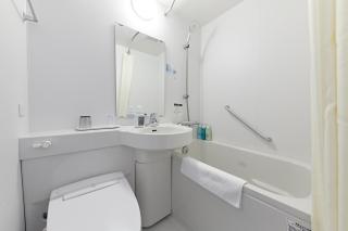 Sotetsu Fresa Inn Kyoto-Kiyomizu Gojo - 1