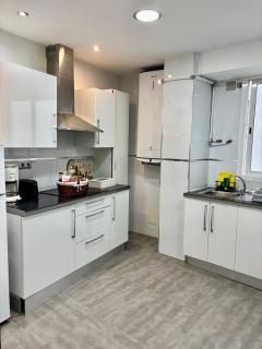 Piso junto a la Catedral, 4-5 personas - 1