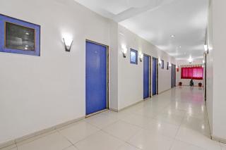 POP 83994B Hotel Velvet - 2