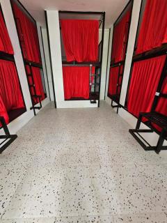 Top View Hostel & Restaurant - 6