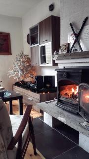 Jovanov Residence - the Landscape Beauty - 8