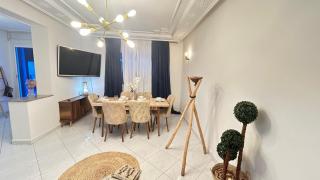 Central and spacious apartment - 8