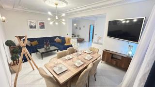 Central and spacious apartment - 5