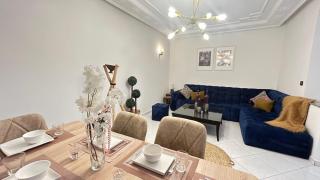 Central and spacious apartment - 3