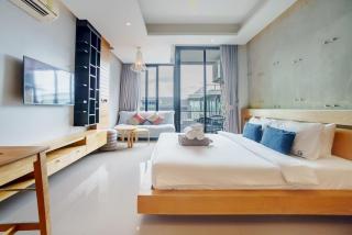 405 Relife 5 Minutes Walk To Nai Harn Beach - Rawai Beach - 8