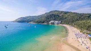 405 Relife 5 Minutes Walk To Nai Harn Beach - Rawai Beach - 9