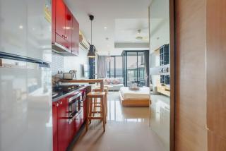 405 Relife 5 Minutes Walk To Nai Harn Beach - Rawai Beach - 6