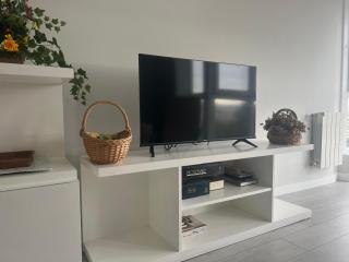 Apartamento con vistas a la bahía - 9