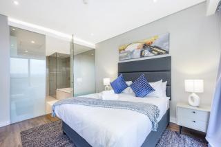 The Park Central Residence - WITH GENERATOR - 8