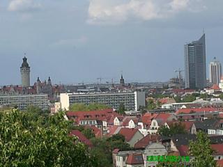 Apartment im Hinterhaus - 1