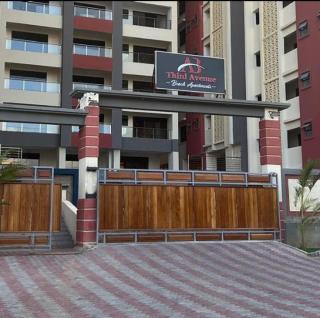 3 bedroom apartment with a sea view in nyali - 8