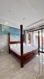 3 bedroom apartment with a sea view in nyali - 5