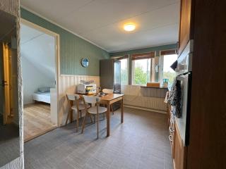 Family & Worker Accommodations in Göteborg - 8