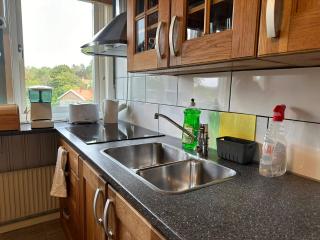 Family & Worker Accommodations in Göteborg - 7