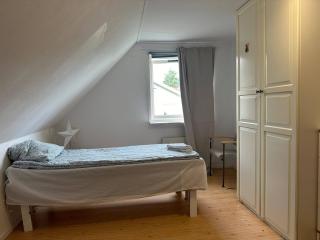 Family & Worker Accommodations in Göteborg - 5