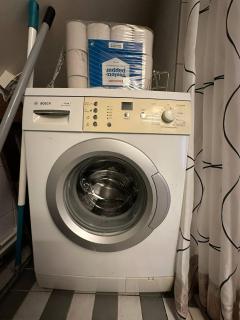 Family & Worker Accommodations in Göteborg - 1