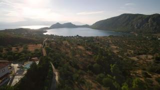 Ourdreamhouses Lake Hereou Loutraki - 3