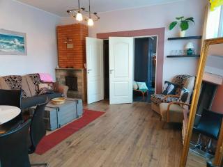 Chelsea Karusselli 3 Apartment - 6