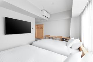 Sotetsu Fresa Inn Kyoto-Kiyomizu Gojo - 4