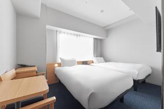 Sotetsu Fresa Inn Kyoto-Kiyomizu Gojo - 5