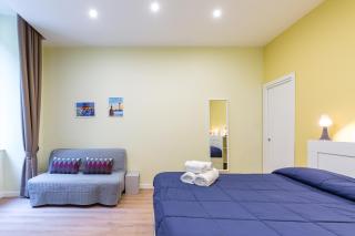 San Marcellino Cool and Central by Napoliapartments - 8