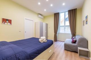 San Marcellino Cool and Central by Napoliapartments - 1